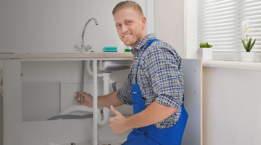 Professional expert plumbing services in Lebanon, NE